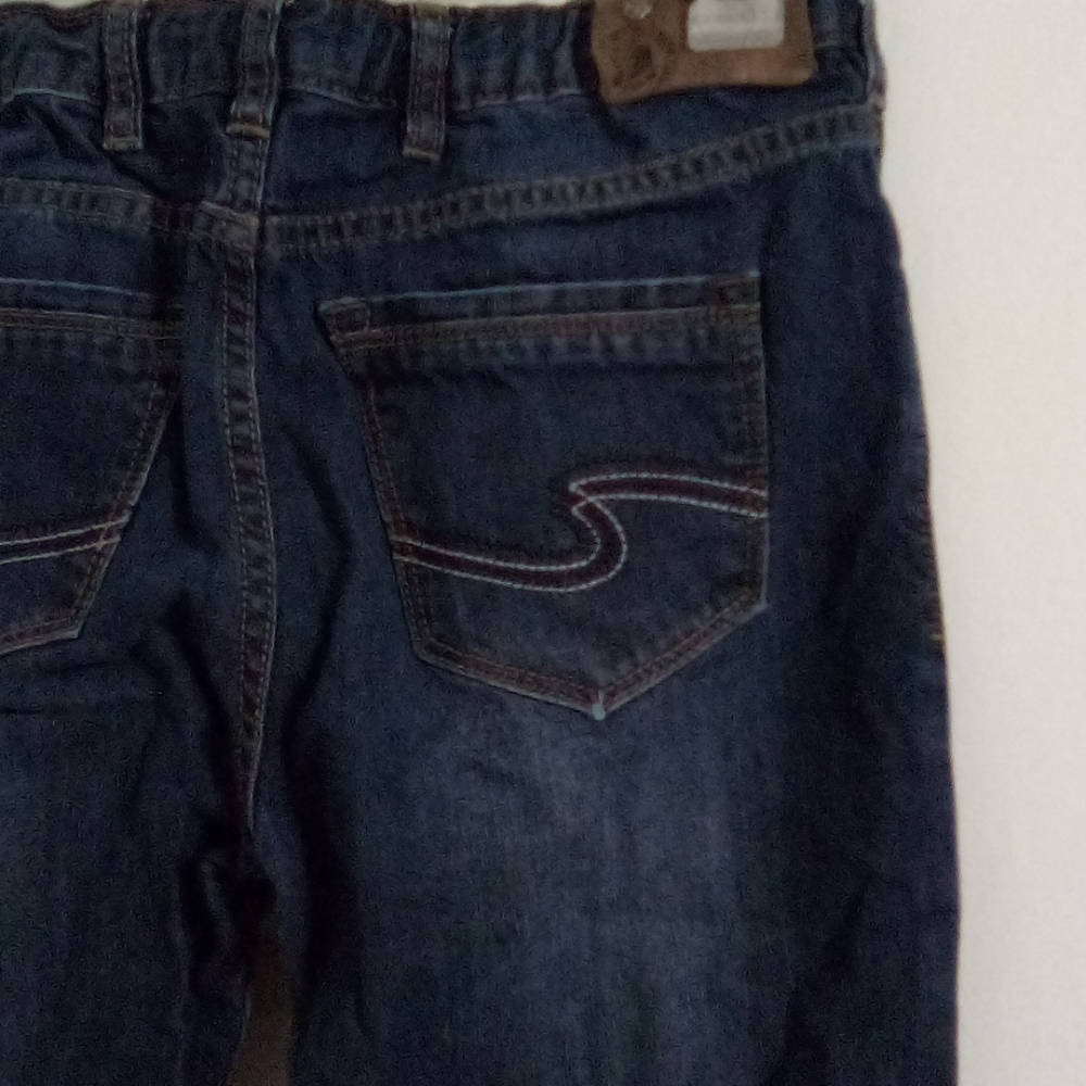 Jeans - Picture 3 of 3